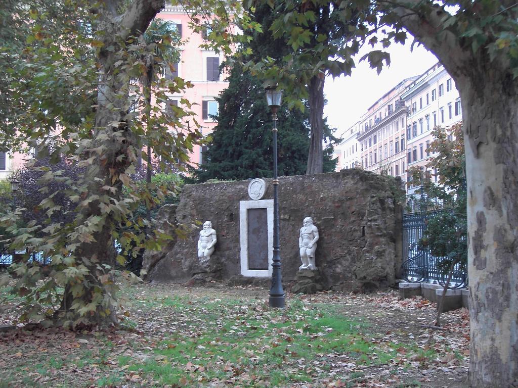 Alice'S Place Rom Rum bild